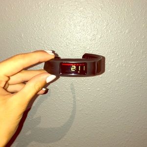 Garmin vivofit 2